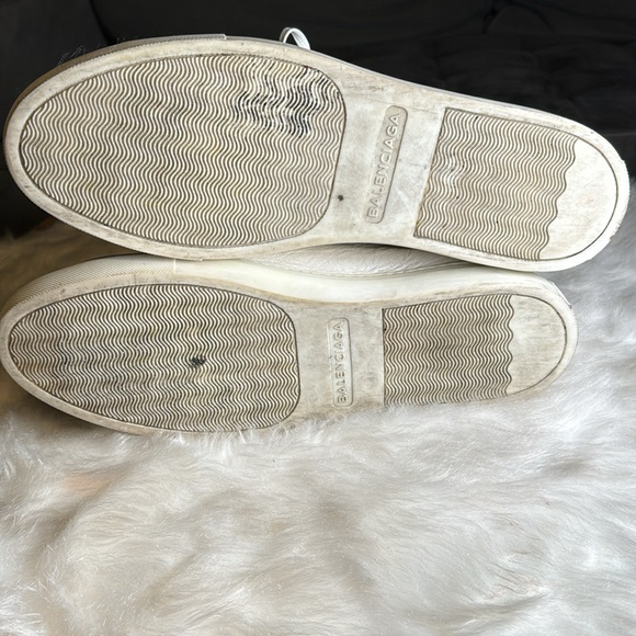 Balenciaga Arena trainers - Picture 6 of 8